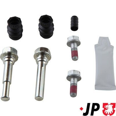 Направляюча супорту заднього JP Group 4664001610 ціна, від 7.48 USD